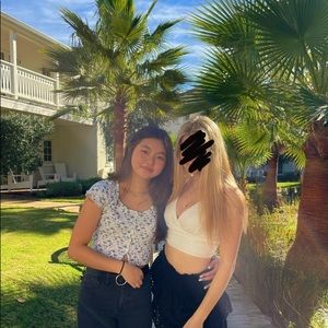 Meet your Posher, Erin